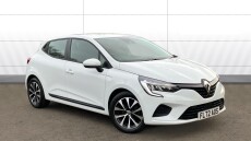 Renault Clio 1.0 TCe 90 Iconic Edition 5dr Petrol Hatchback